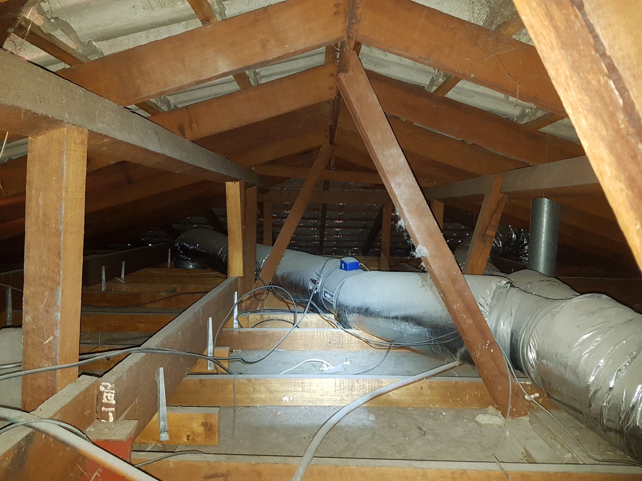 Perth Electrician Inspection