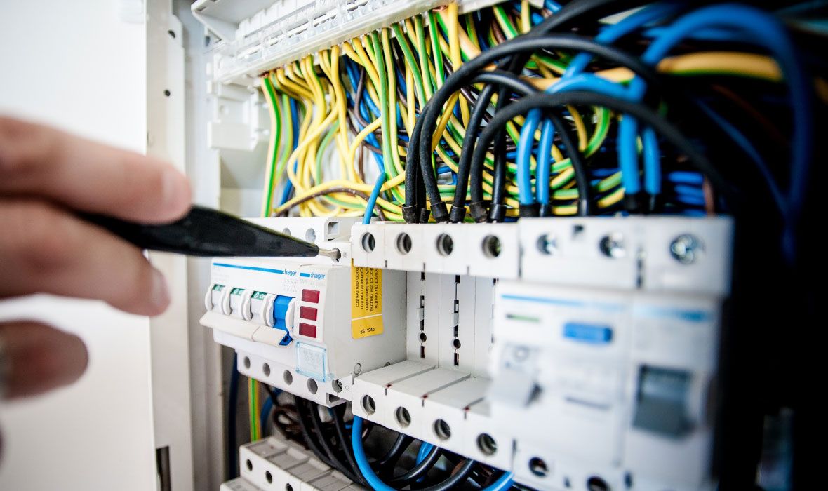 Perth Commercial Electricians RCD Testing