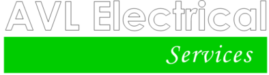 AVL Electrical Services Perth Logo