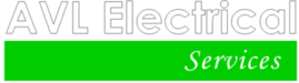 AVL Electrical Services Perth Logo