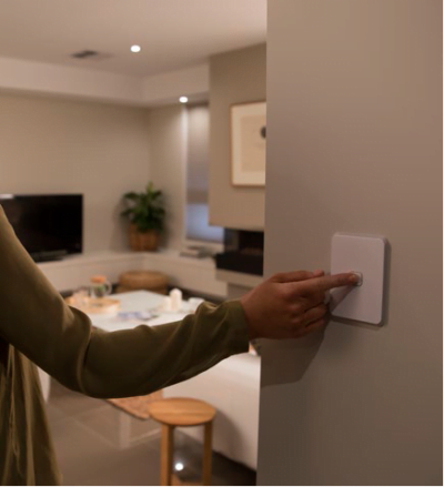 Clipsal Iconic1 Sleek Clever Electrical Design in Perth