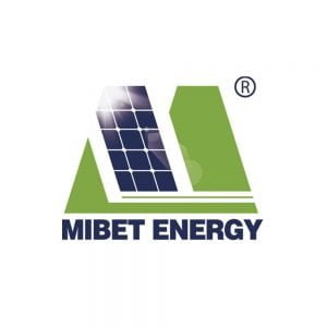 Mibet Solar System Rails and Quality Components